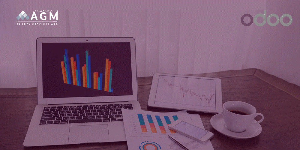 Driving Revenue with accurate sales forecasting in Odoo 16
